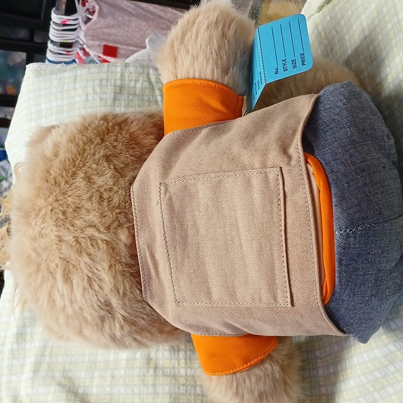 Teddy ruxpen. 2017 - Picture 4 of 6